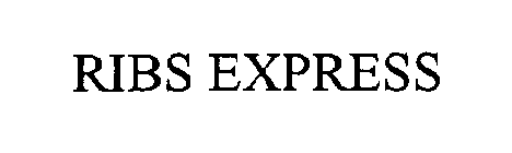 RIBS EXPRESS