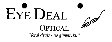 EYE DEAL OPTICAL 