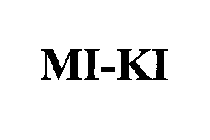 MI-KI