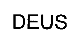 DEUS