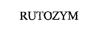 RUTOZYM