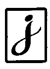 J