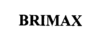 BRIMAX