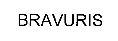 BRAVURIS