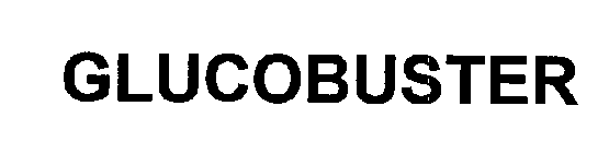 GLUCOBUSTER