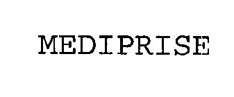 MEDIPRISE