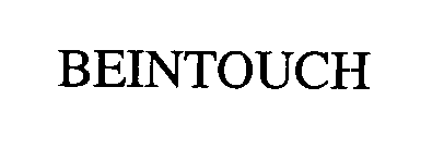 BEINTOUCH