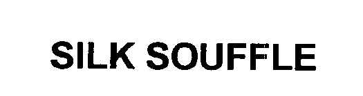 SILK SOUFFLE