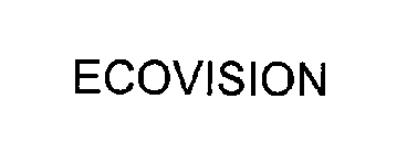 ECOVISION