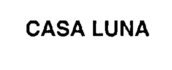 CASA LUNA