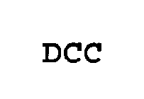 DCC