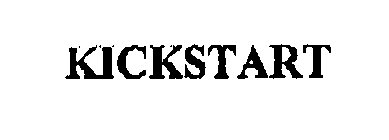 KICKSTART