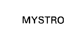 MYSTRO