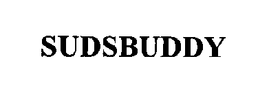 SUDSBUDDY