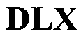 DLX