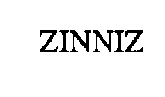 ZINNIZ