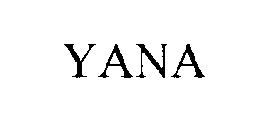 YANA