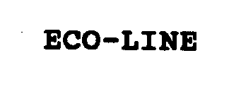 ECO-LINE