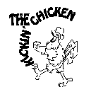 THE KICKIN' CHICKEN