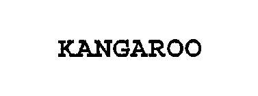 KANGAROO