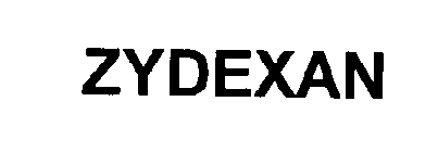 ZYDEXAN