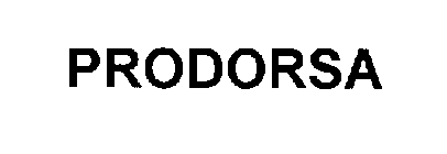 PRODORSA