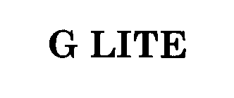 G LITE