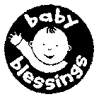 BABY BLESSINGS