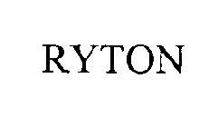 RYTON