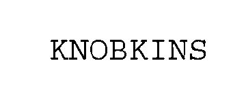 KNOBKINS