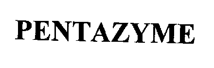 PENTAZYME