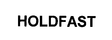 HOLDFAST