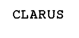 CLARUS