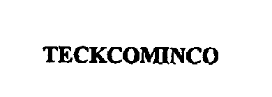 TECKCOMINCO