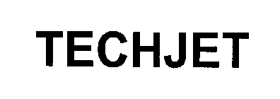 TECHJET