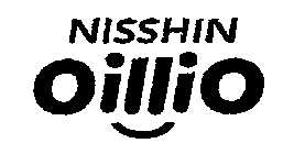 NISSHIN OILLIO