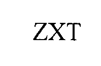 ZXT