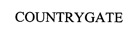 COUNTRYGATE