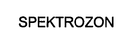 SPEKTROZON