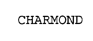 CHARMOND