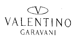 V VALENTINO GARAVANI