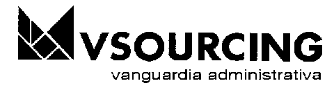 VSOURCING VANGUARDIA ADMINISTRATIVA