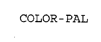 COLOR-PAL