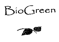 BIOGREEN