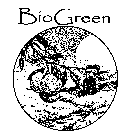 BIO GREEN