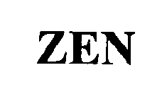 ZEN