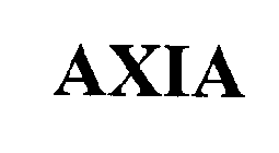 AXIA