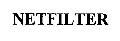 NETFILTER