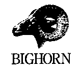 BIGHORN