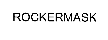 ROCKERMASK